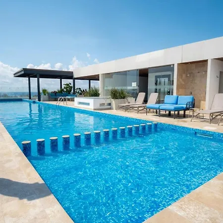 Ipana Penthouse Paradise